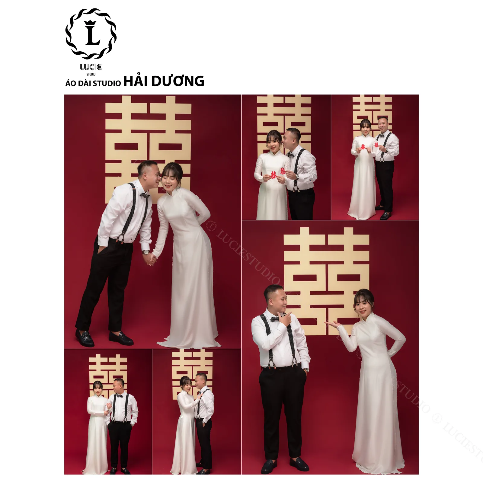 Duyên Thầm Áo Dài - Nét Đẹp Truyền Thống - Ảnh 3