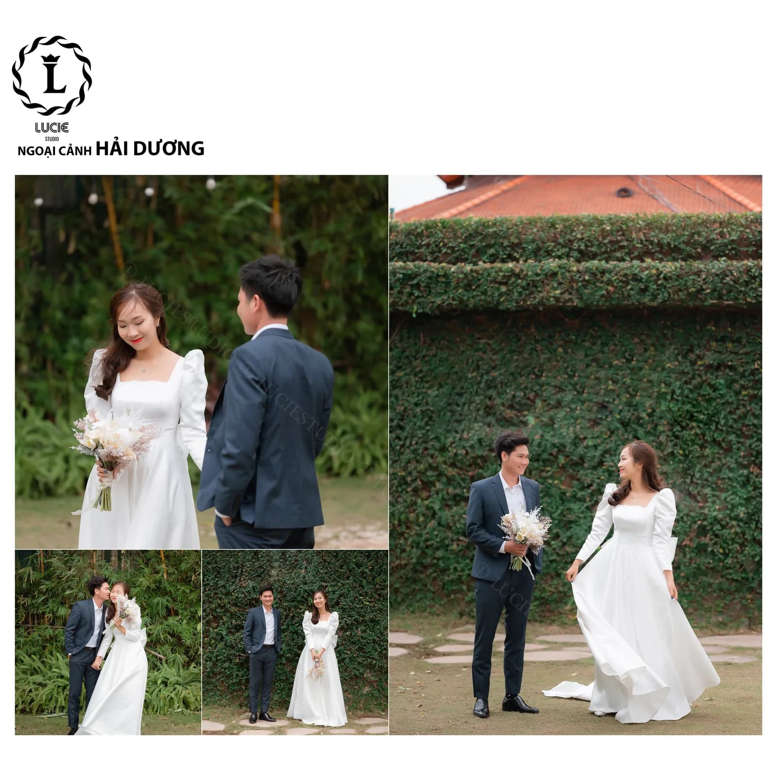 Nguyện Ước Dưới Rừng Thông - Chí Linh & Côn Sơn - Ảnh 3