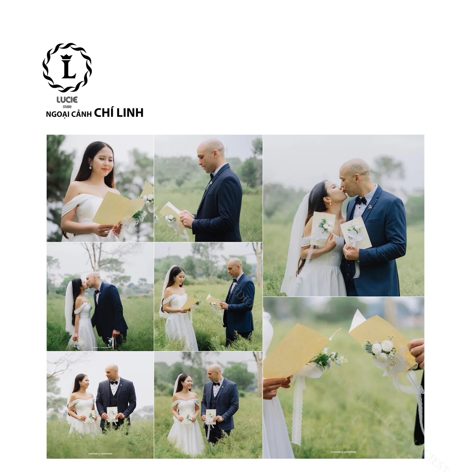 Nguyện Ước Dưới Rừng Thông - Chí Linh & Côn Sơn - Ảnh 6