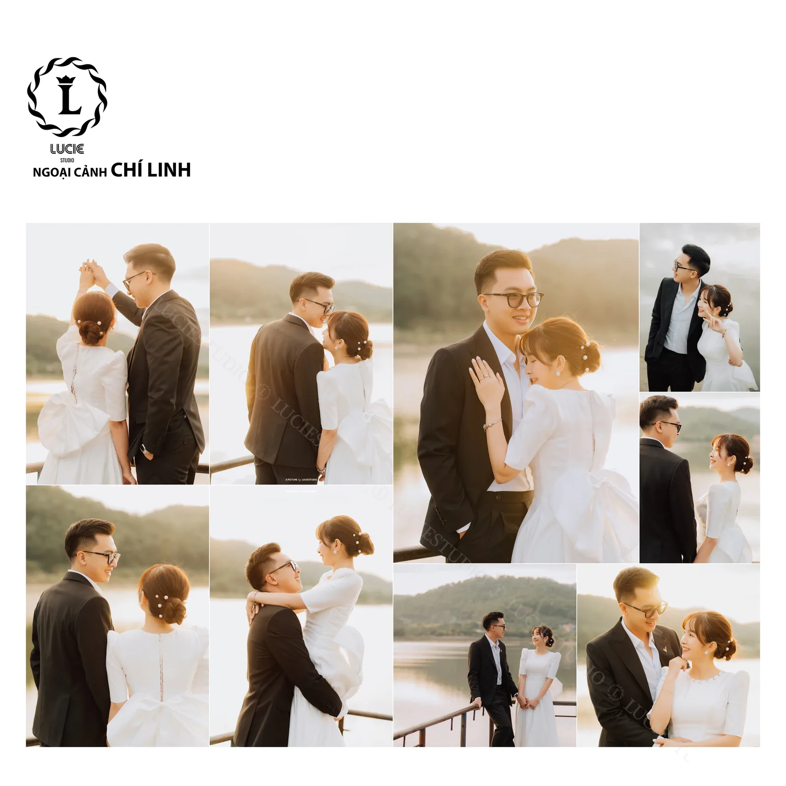 Nguyện Ước Dưới Rừng Thông - Chí Linh & Côn Sơn - Ảnh 7