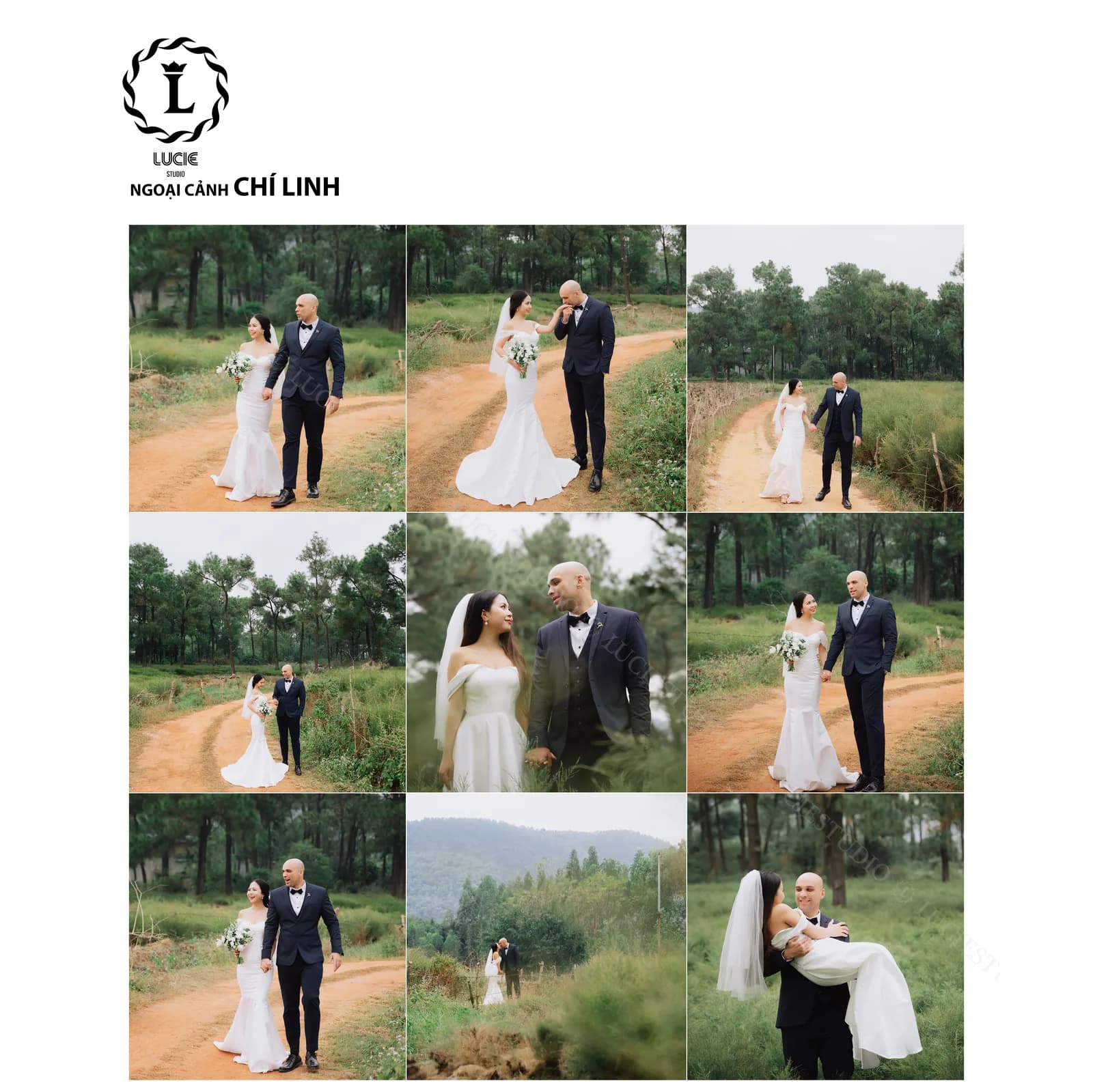 Nguyện Ước Dưới Rừng Thông - Chí Linh & Côn Sơn - Ảnh 8
