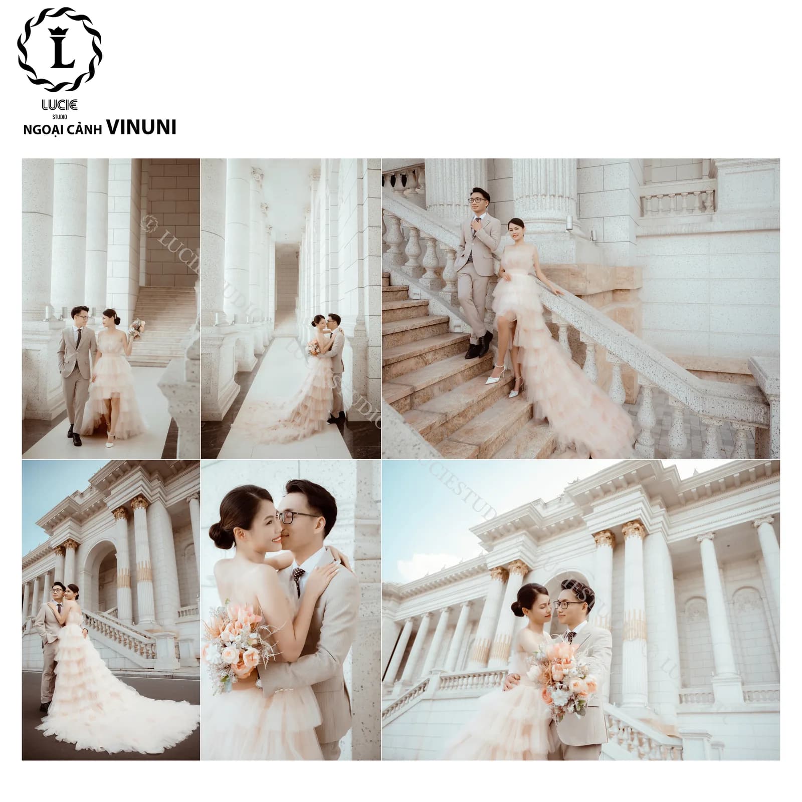 Đại Học VinUni (Gia Lâm, Hà Nội)