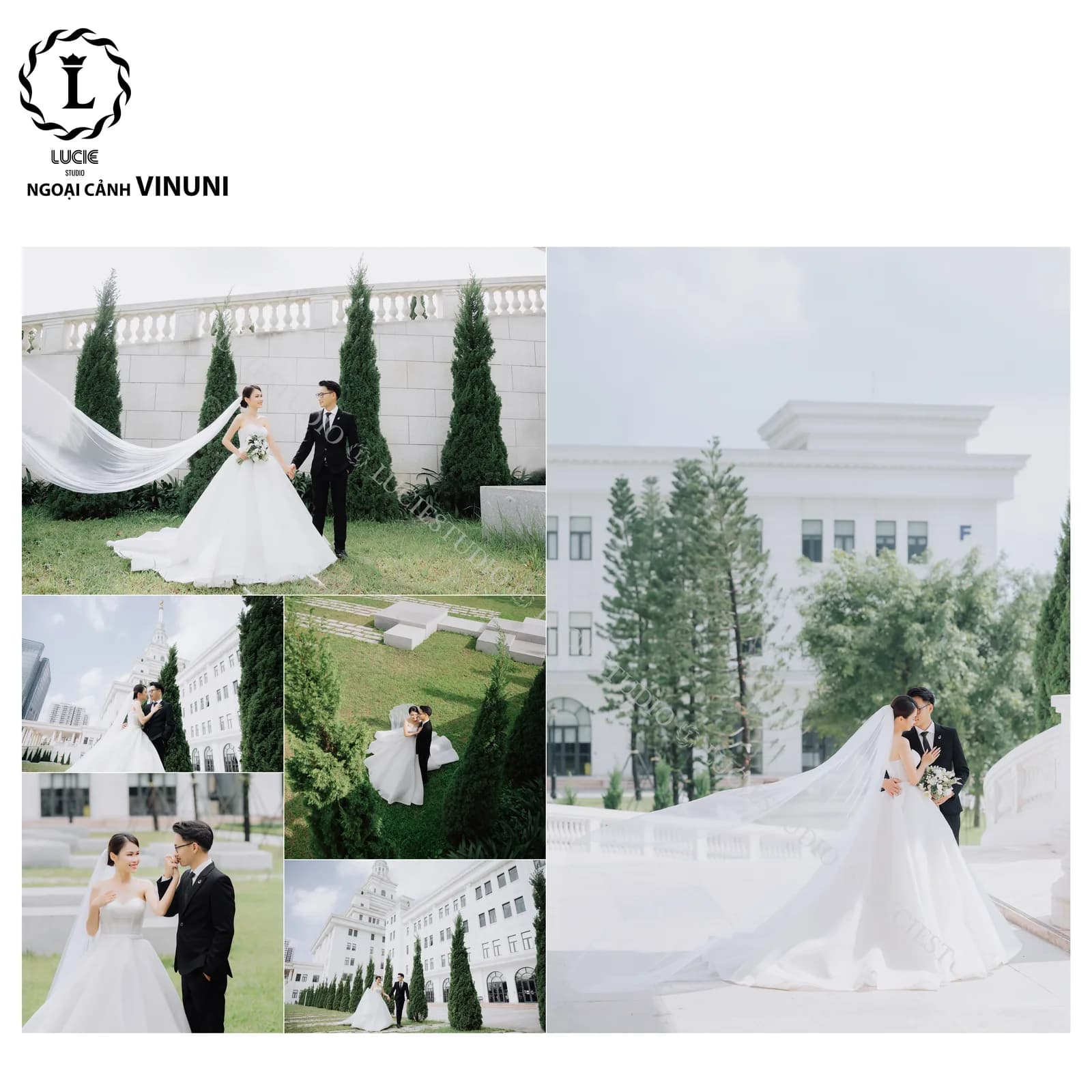 Bản Tình Ca Hoàng Gia - VinUni Hà Nội - Ảnh 4