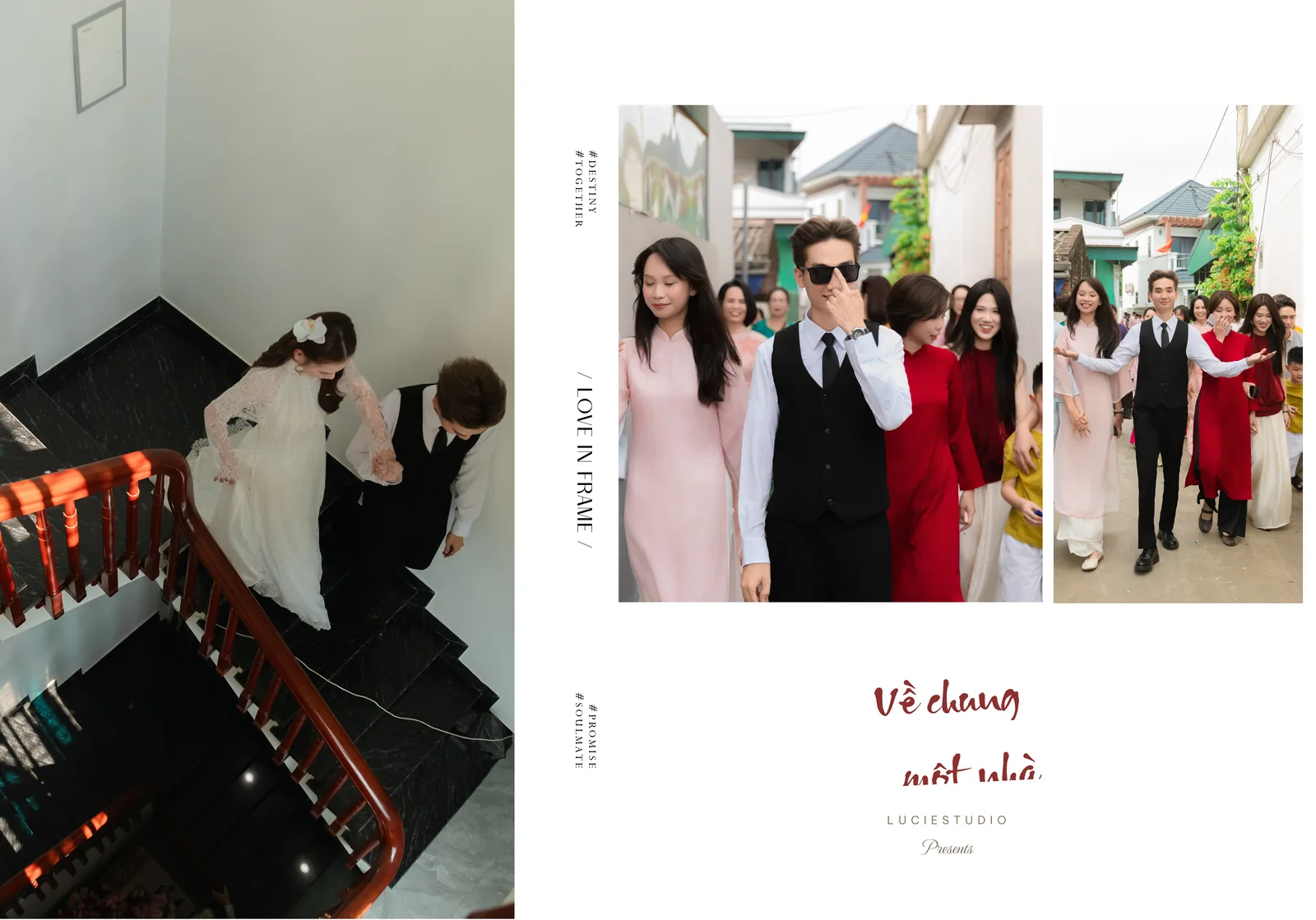 Lan Hương & Hữu Hiểu: Một Ngày Đáng Nhớ" 💍✨ - Ảnh 5