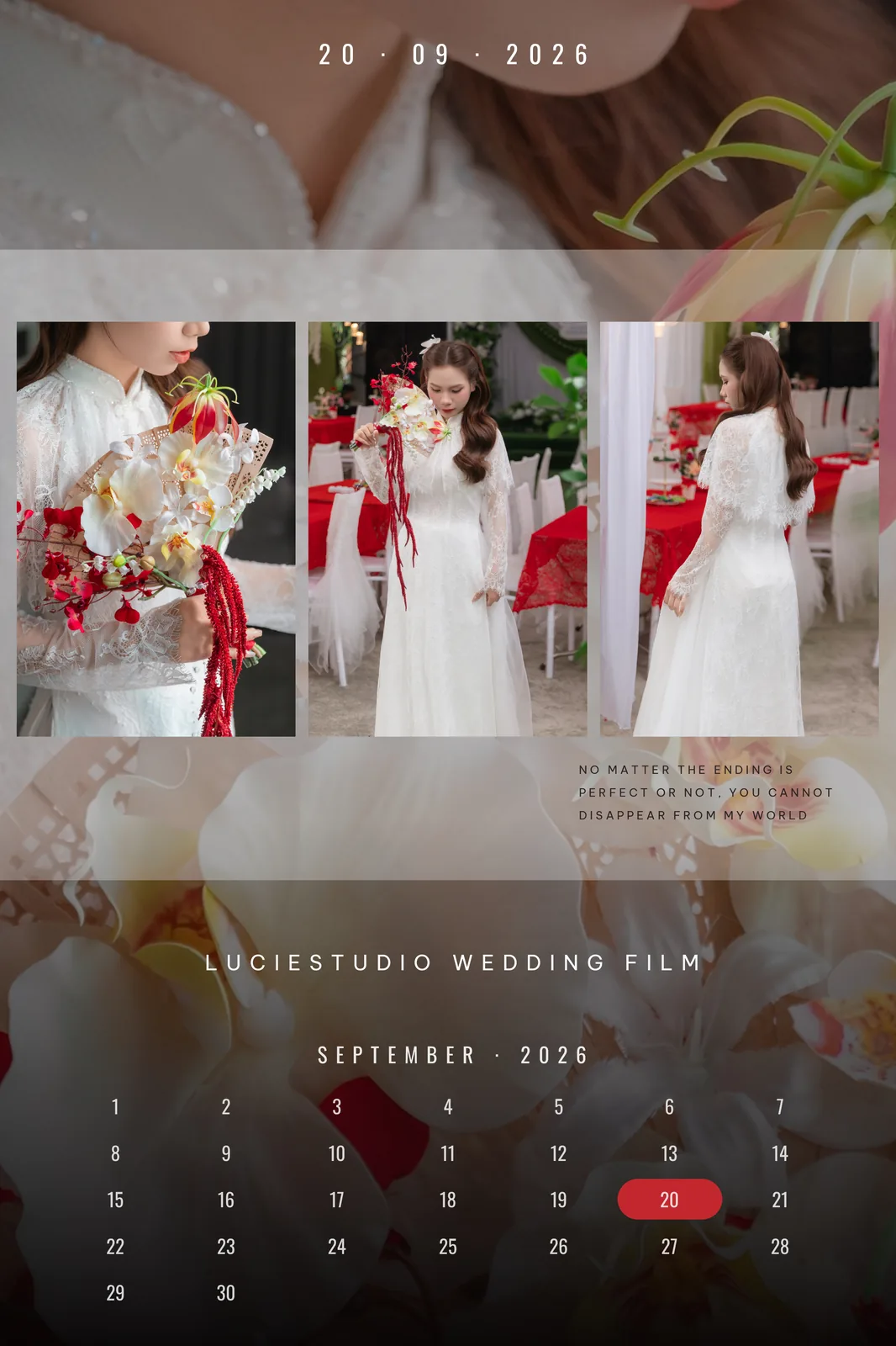Lan Hương & Hữu Hiểu: Một Ngày Đáng Nhớ" 💍✨ - Ảnh 8