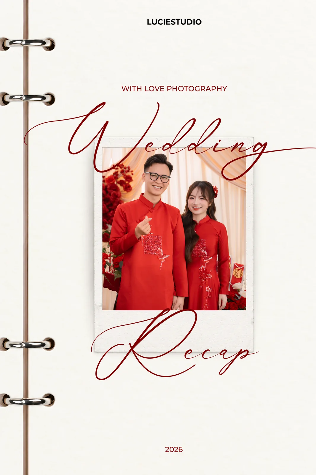 Sỹ Trường & Thúy Hiền – Hành trình yêu thương được viết tiếp bằng...