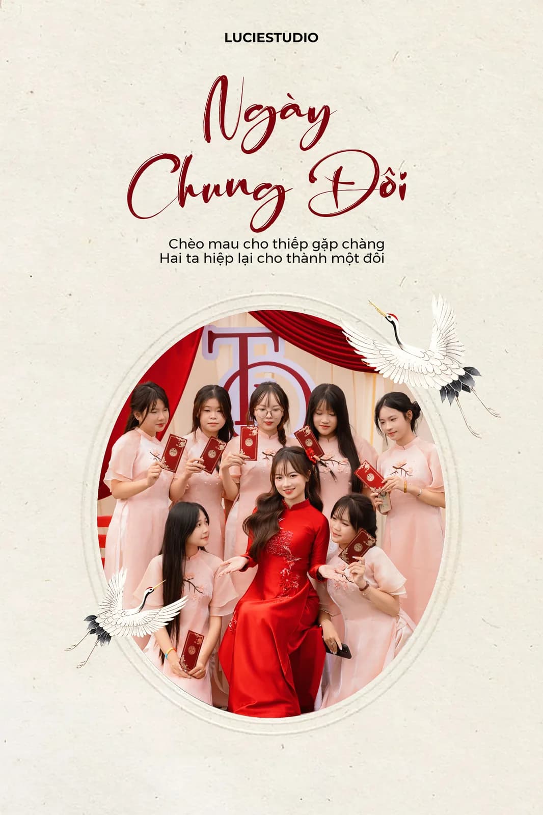 Thu Hường & Quang Khải - Tình yêu giản dị trong từng kh... - Ảnh 6