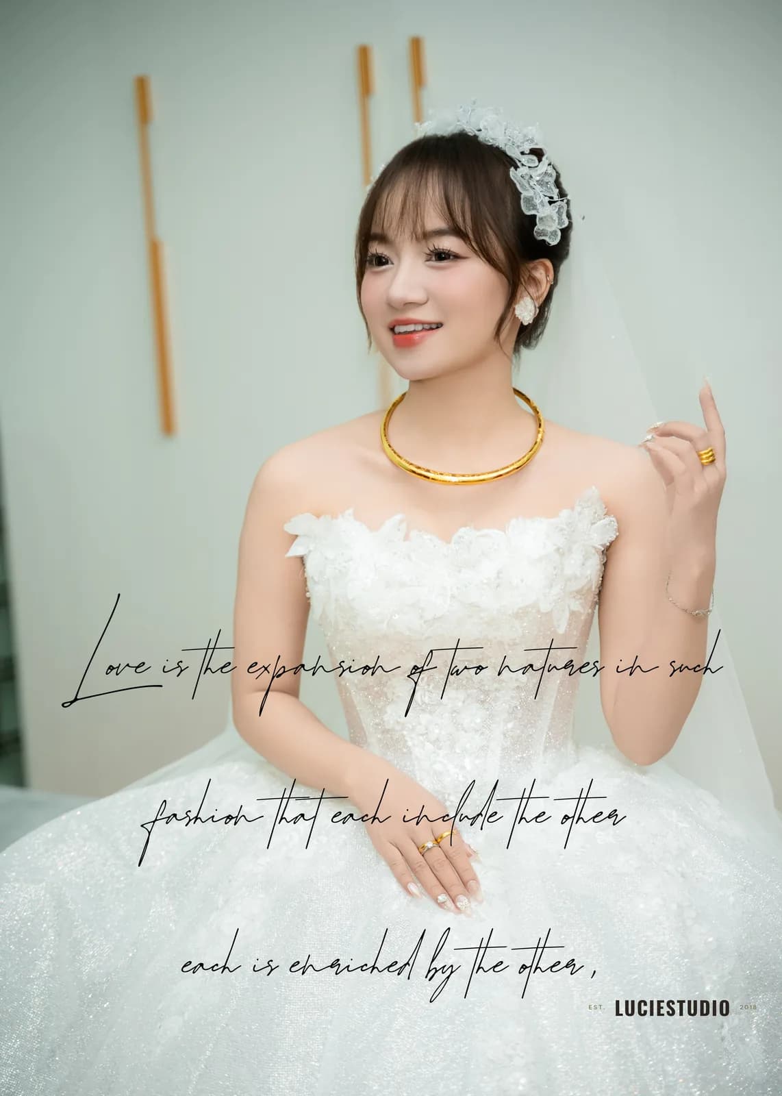 Thu Hường & Quang Khải - Tình yêu giản dị trong từng kh... - Ảnh 4