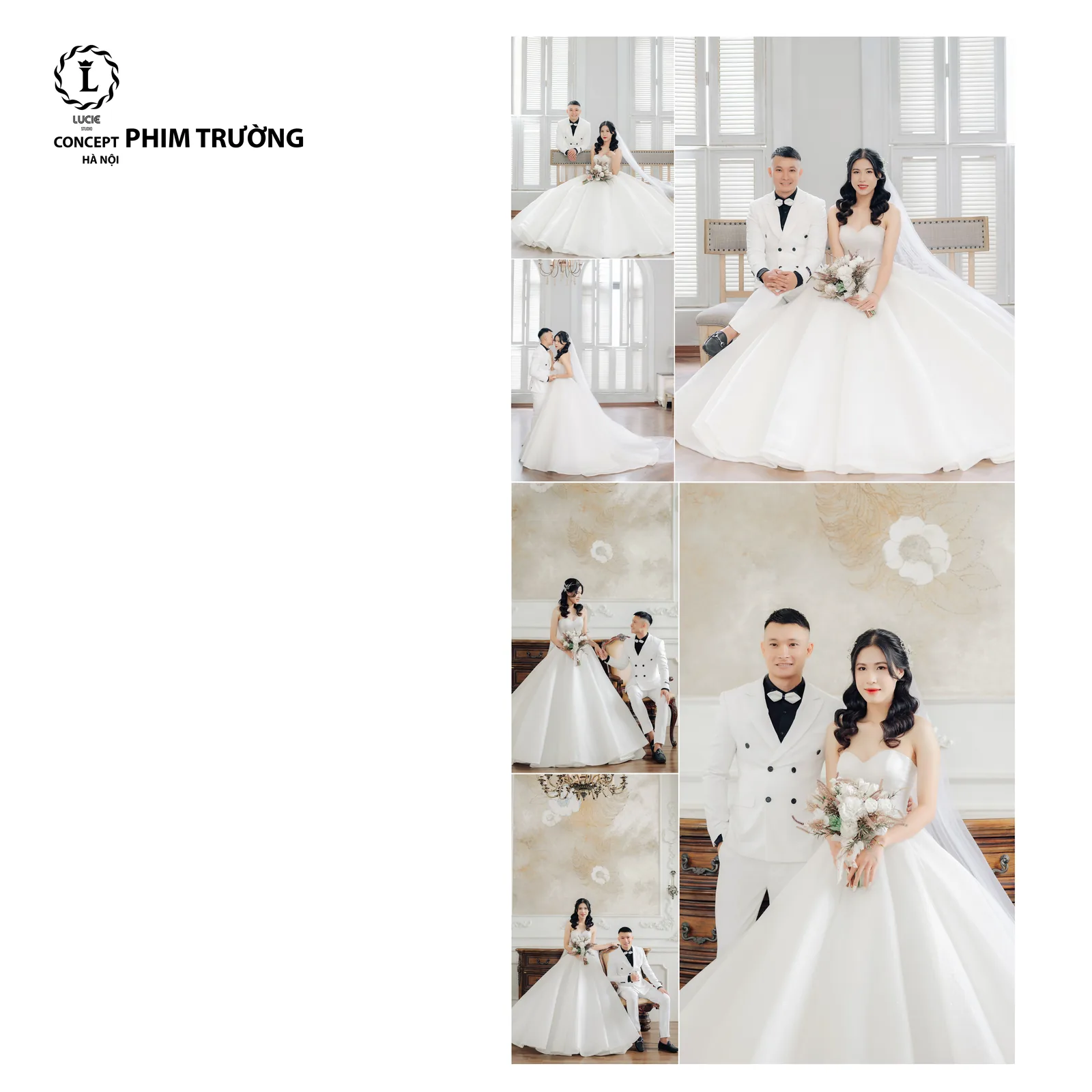 Những Khung Hình Cảm Xúc