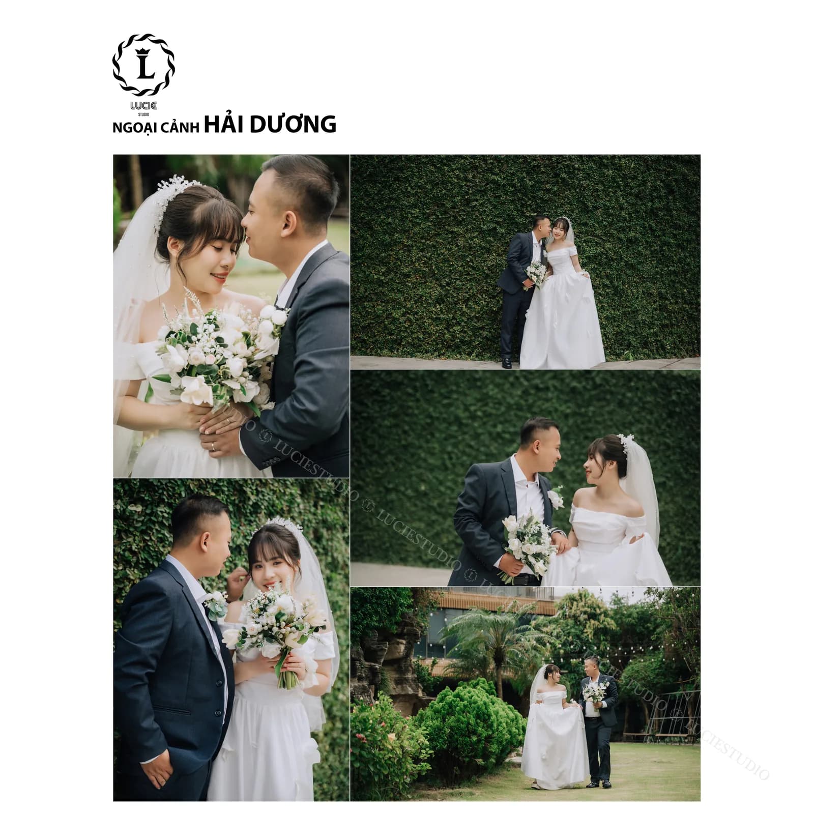 Gói Chụp Trọn Gói