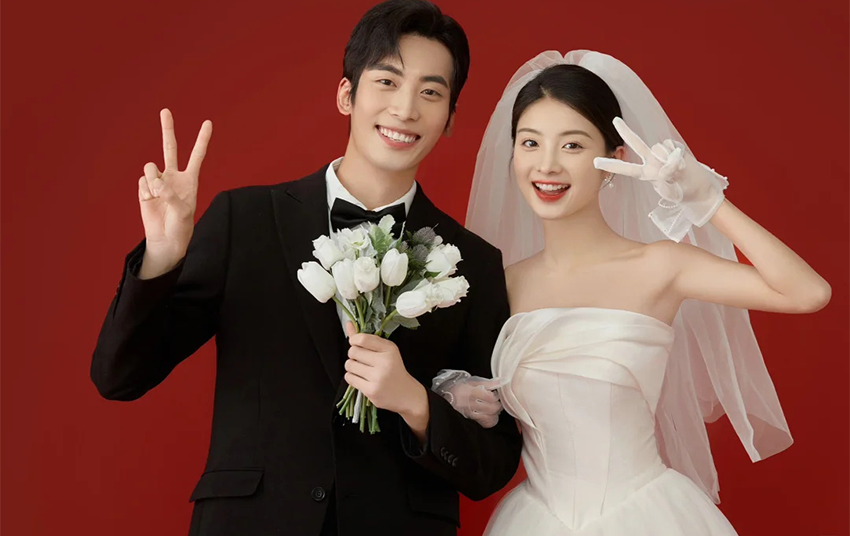 Thiệp cưới 18
