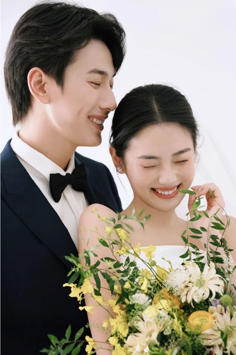 Thiệp Cưới 43
