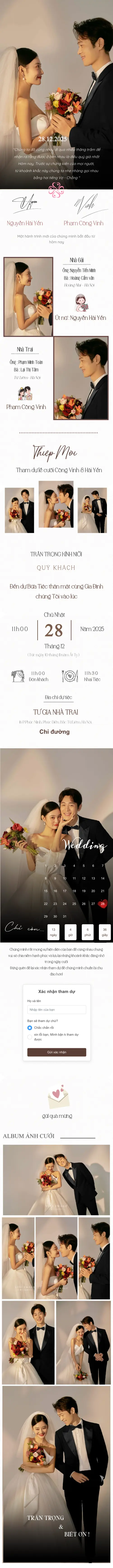 Thiệp cưới 52